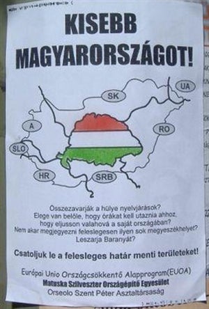 Illustration for article titled Szerintetek mi a nemzeti összetartozás dala?