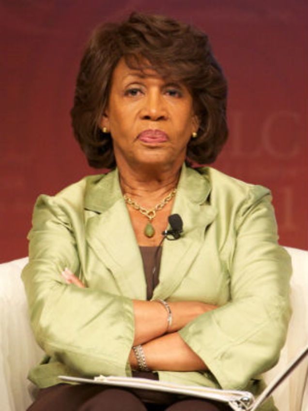 Earl Gibson III/WireImage