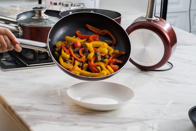 The Verdict Is In: These Are the Best Non-Stick Pans You Can Buy Online, According to the Experts