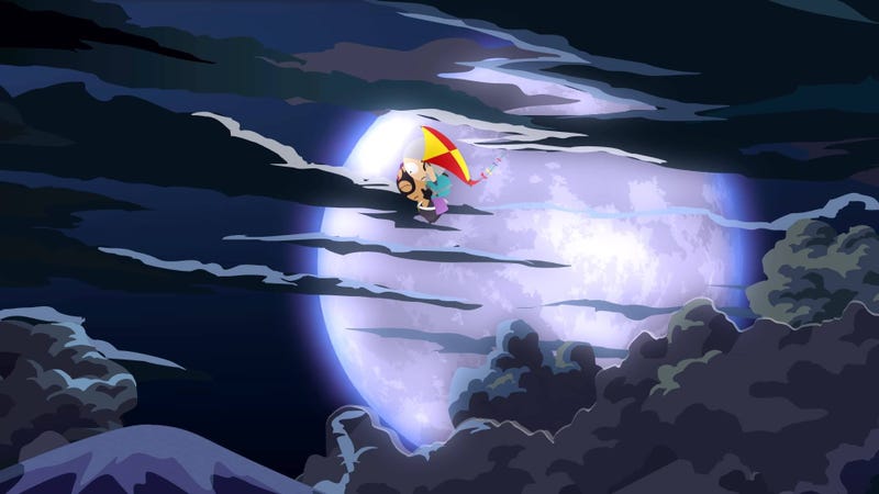 South Park The Fractured But Whole The Kotaku Review