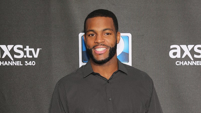 Illustration for article titled CORRECTED: Big Ten Network Suspends Braylon Edwards Indefinitely For Criticizing Michigan On Twitter