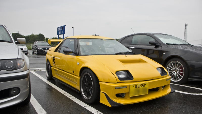 are all japanese cars jdm