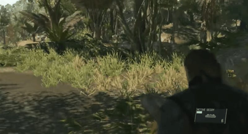 metal gear solid v review kotaku metal gear solid v review kotaku