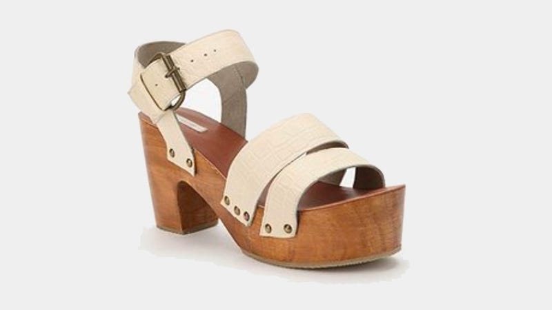 Illustration for article titled Fashion Scavenger Hunt: Help Find These Wedges