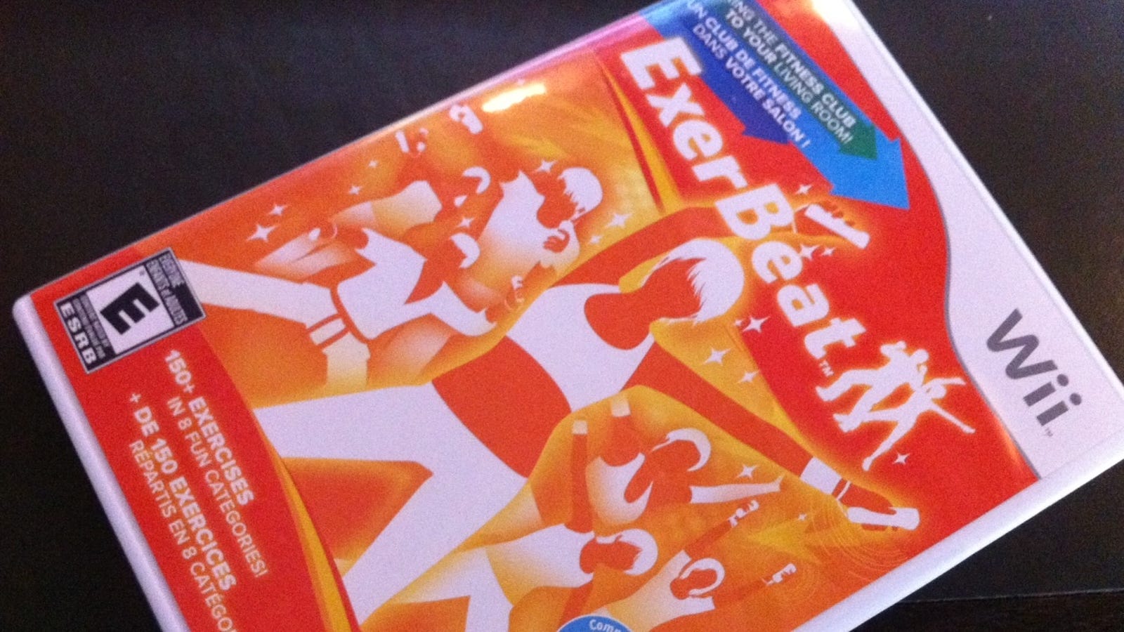Which Wii Game Did GameStop Refuse To Accept for a TradeIn?