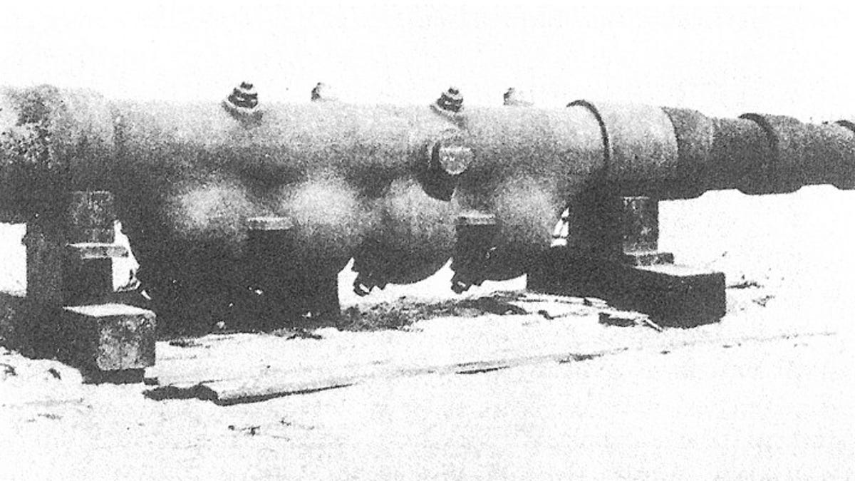 10 types of experimental weapons of the Nazis 10 types of experimental weapons of the Nazis
