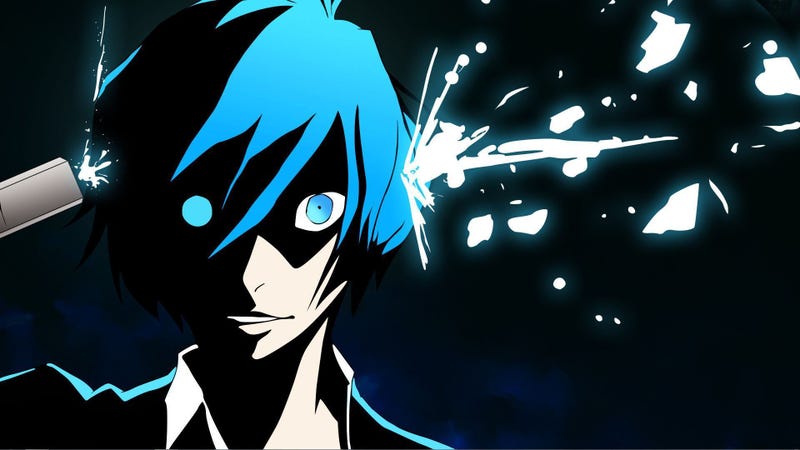 Image result for Persona 3