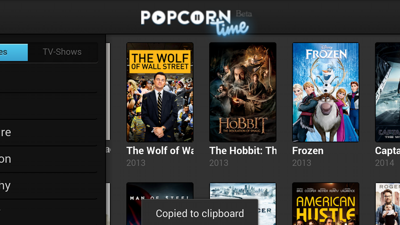 popcorn time android 1.2