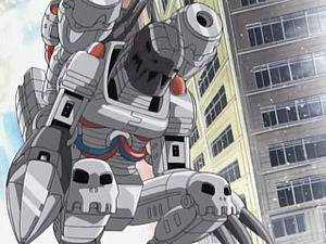 Illustration for article titled Digimon's Fictional Universe is One of the Very Best