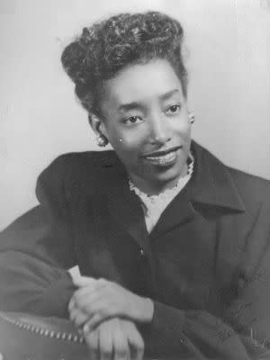 Antoinette R. Zeigler