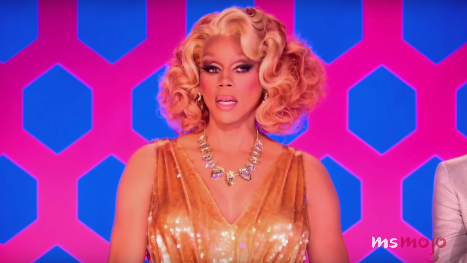RuPaul Teams Up With Makeup Maven Mally Roncal for a New Beauty Line