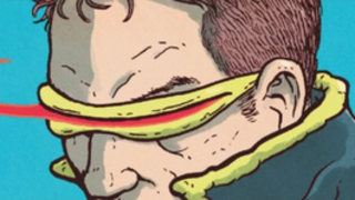 The X-Men Are Great As Old Farts