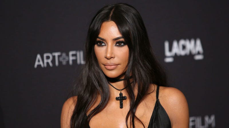 Illustration for article titled Kim Kardashian's CBD-Themed Baby Shower Sounds Pretty Good