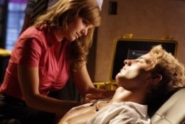 Illustration for article titled Smallville Doesn't Care About Green People. Thankfully.