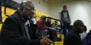 Jerry Givens (the Washington Post)