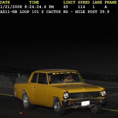 Illustration for article titled Arizona Shutting Down Speed Cameras Thursday