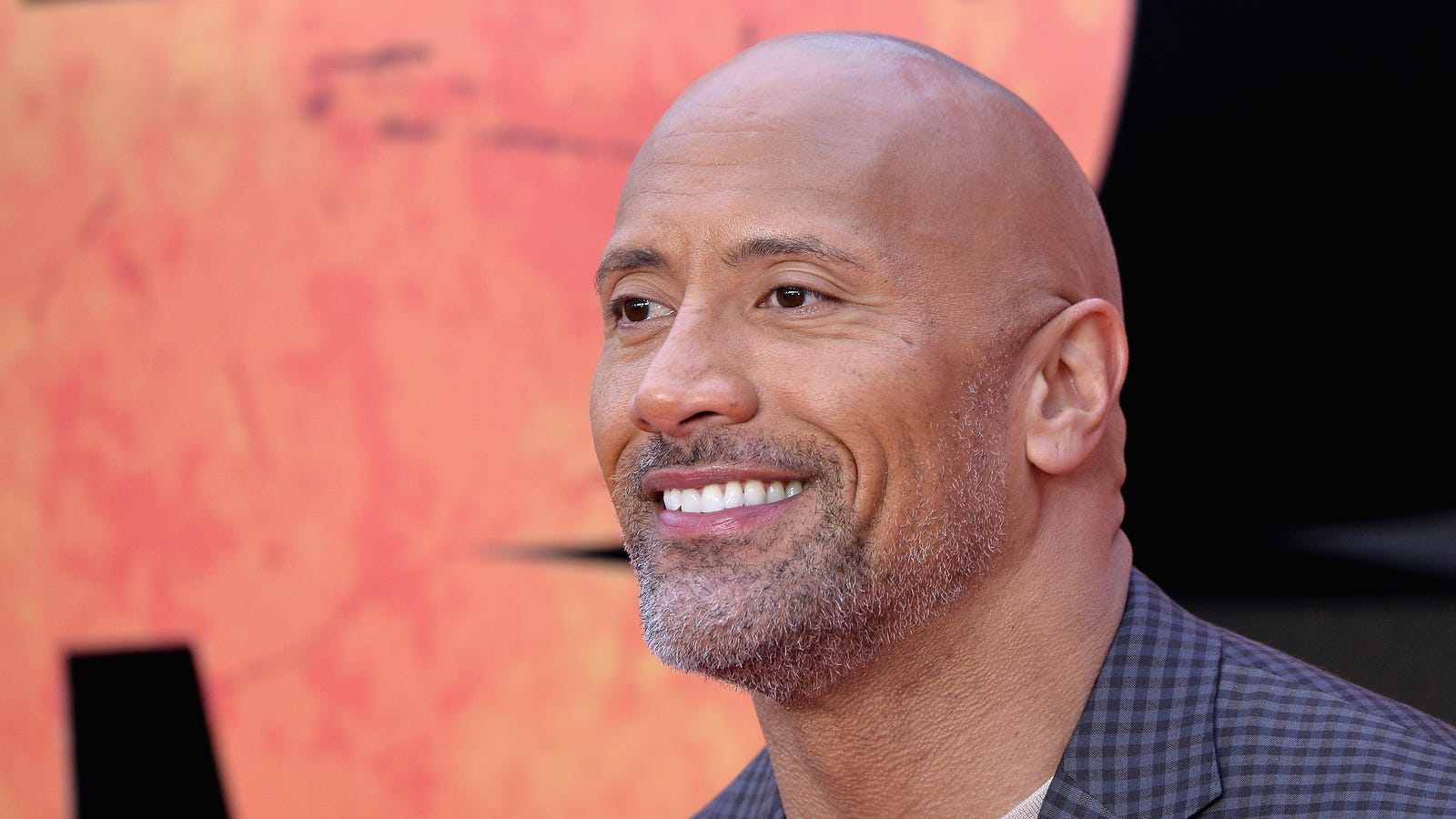 The Rock says that "generation snowflake" interview was "100 percent fabricated," totally fake