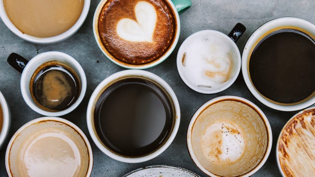 Take Advantage of These National Coffee Day Deals