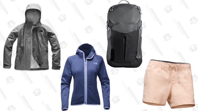 The North Face Closeout Sale | REI Outlet