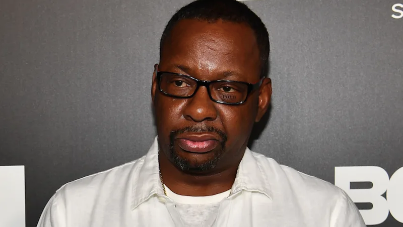 Illustration for article titled JetBlue Kicked Bobby Brown Off a Flight, Then Gave Him a Refund