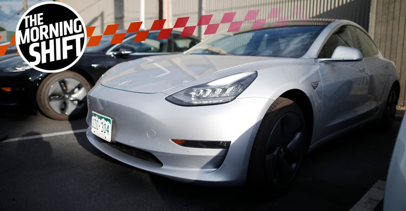 Illustration for article titled Now Comes Tesla's Real Test