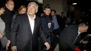 Illustration for article titled Strauss-Kahn's Legal Troubles Continue In France