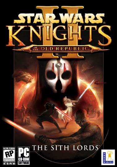 star wars kotor 2 ending