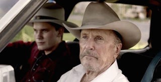 Illustration for article titled Robert Duvall: An American Hero, Or At Least An American Man