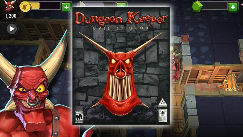 dungeon keeper 2 patch 1.3