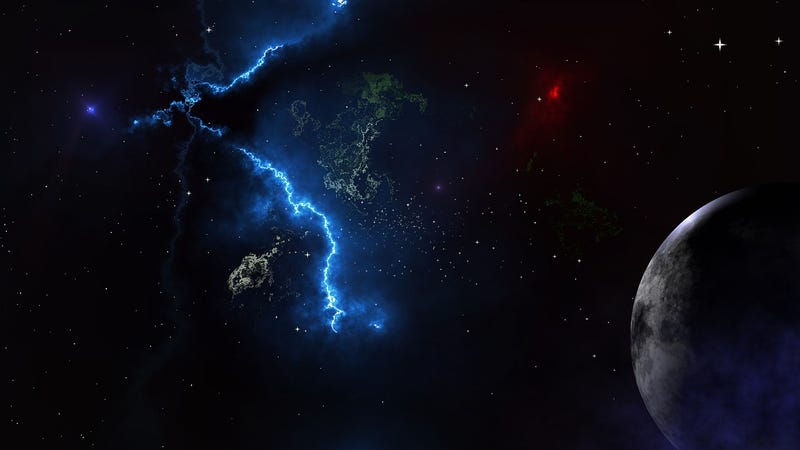 Illustration for article titled On Creating a (Cinematic) Universe