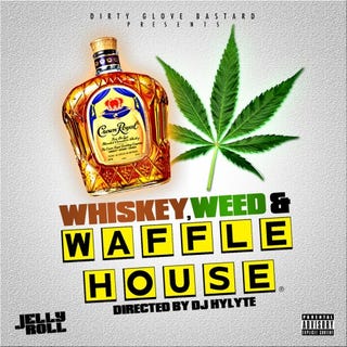Waffle house colt ford album #9