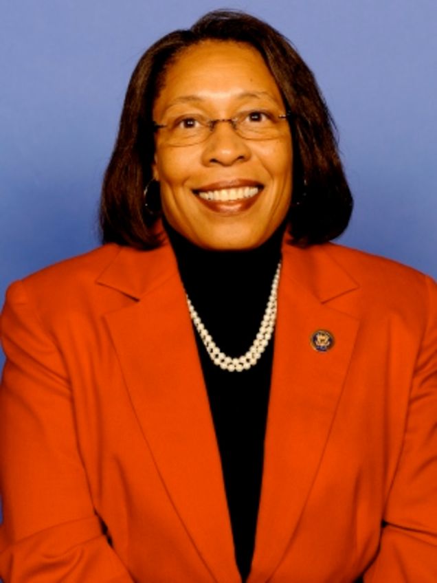 Illustration for article titled America's Leading Black Women in Public Service