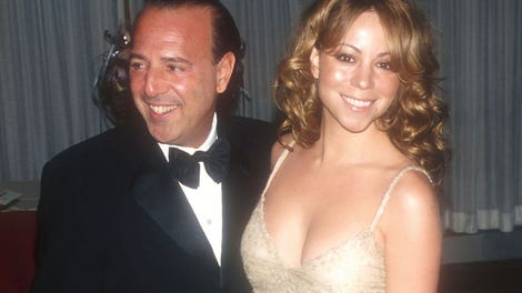 Was Anything on Mariah Carey's Reality Show Real?