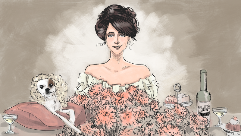 Illustration for article titled Another Period Shows You Why 1902 Was The Most Turnt Year In History