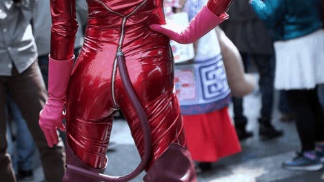 persona 5 hook up