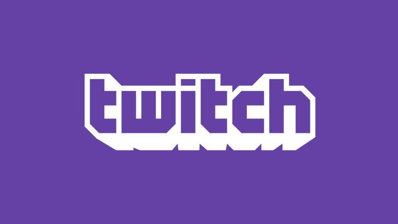 Illustration for article titled Twitch Is Helping Build Games An Audience Can Play Too