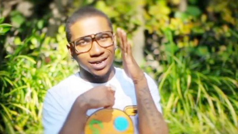 Lil B