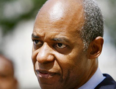 Illustration for article titled A Congressman from New Orleans Involved in Corruption? Come On...