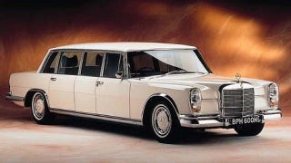 Illustration for article titled What car would you want to be driven in?