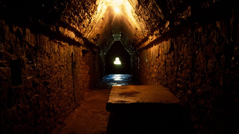 Illustration for article titled To all the dungeons we’ve loved before