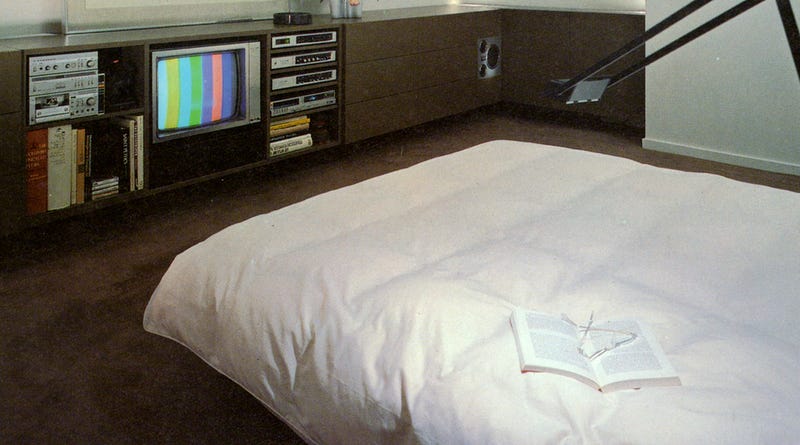 Illustration for article titled 6 Predictions For the Coming Video Revolution (of 1986)