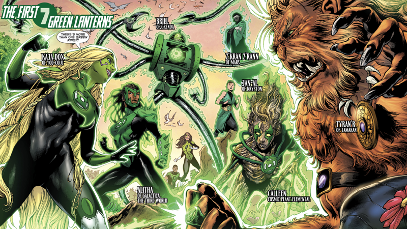 Image: DC