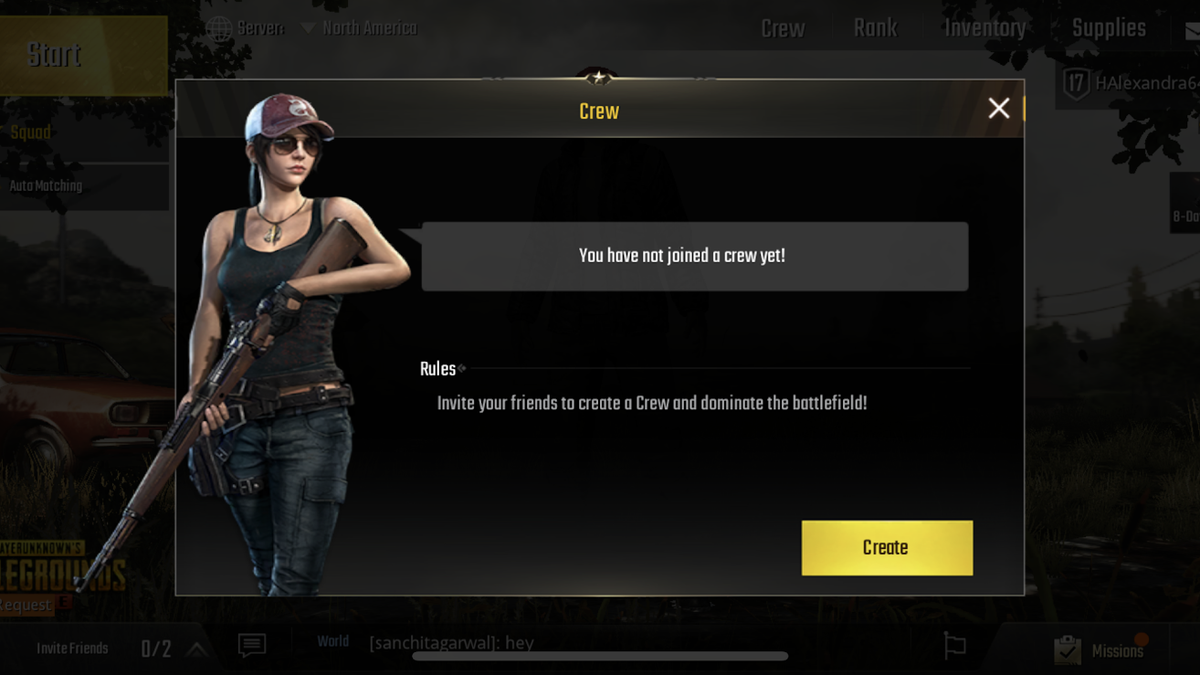 Pubg Mobile Clan Co Leader - Hack Uc Pubg Mobile Android 2019 - 