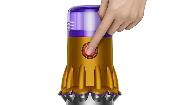 The Best Prime Day Deals on Cordless Vacuums