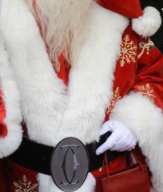 Illustration for article titled The Ultimate Santa Gift Guide