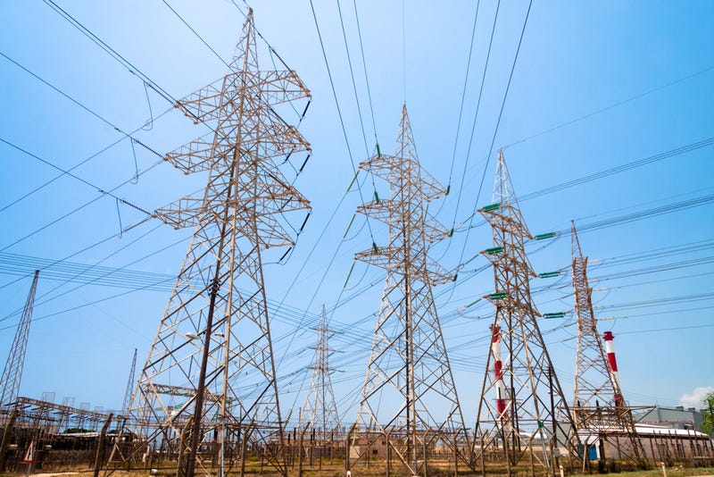 Could Terrorists Cause a National Blackout By Attacking Our Power Grid?