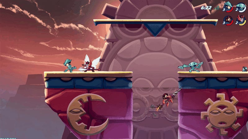 Six Free Ps4 Games Worth Playing - 