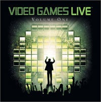 Illustration for article titled Video Games Live Gets CD Release