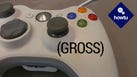 Clean Repair Or Customize Your Game Controllers With A