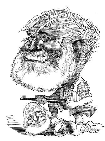 Illustration for article titled I Love It When You Call Me Big Papa